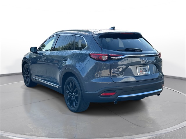 2022 Mazda CX-9 Carbon photo 6