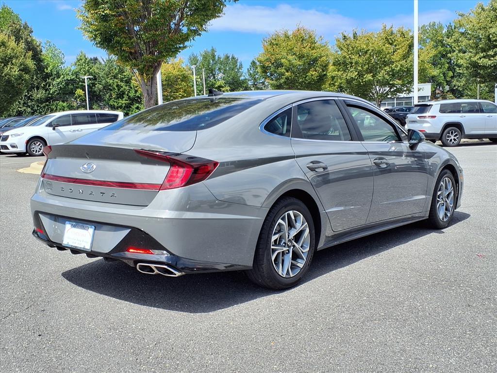 2023 Hyundai Sonata SEL photo 17