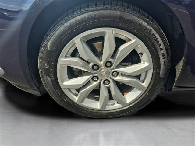 2019 Chevrolet Impala 1LT photo 28