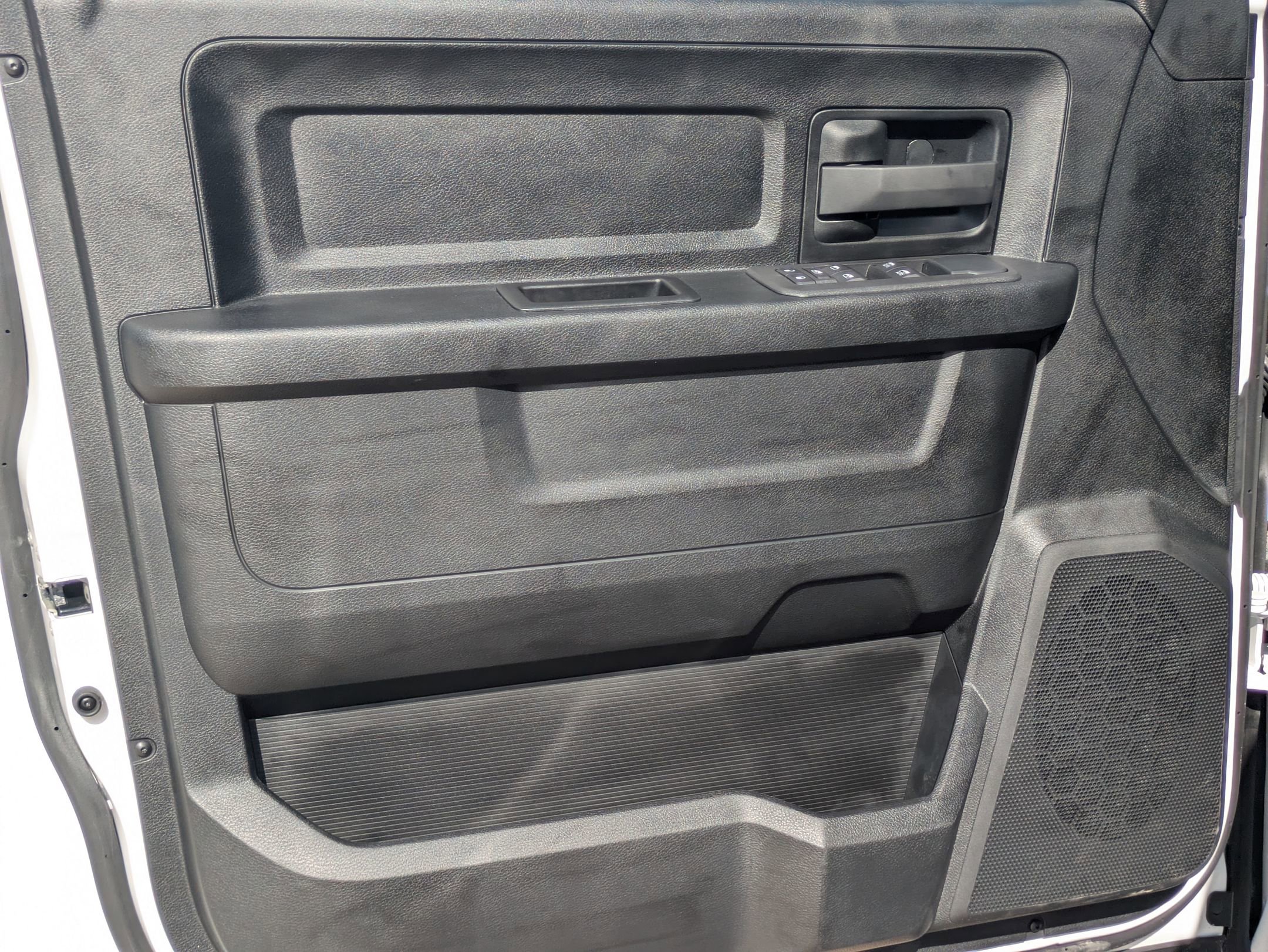 2025 Ram 2500 Tradesman photo 12