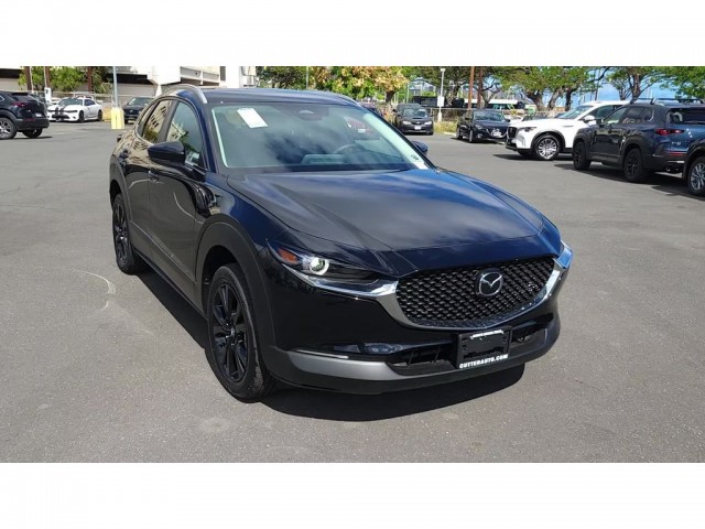 24 New Mazda Cars, SUVs in Stock | Cutter Mazda of Honolulu