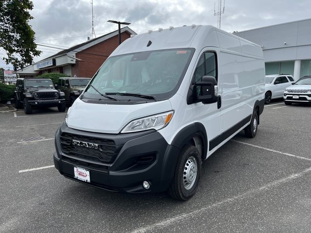 2025 Ram ProMaster 3500 photo 2