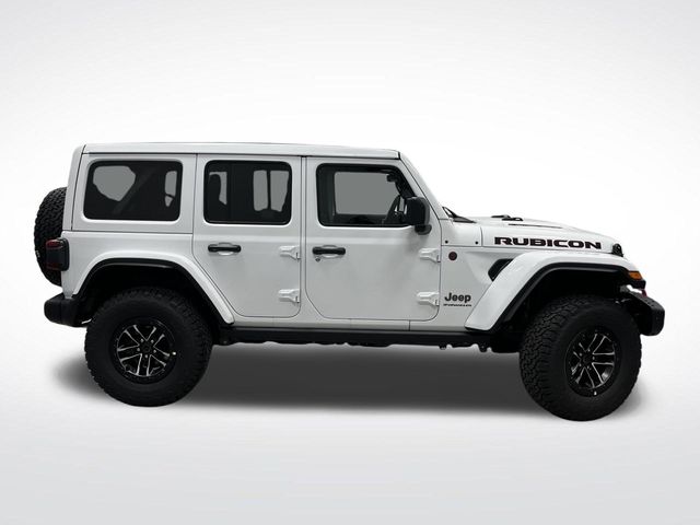 2025 Jeep Wrangler Rubicon X photo 2