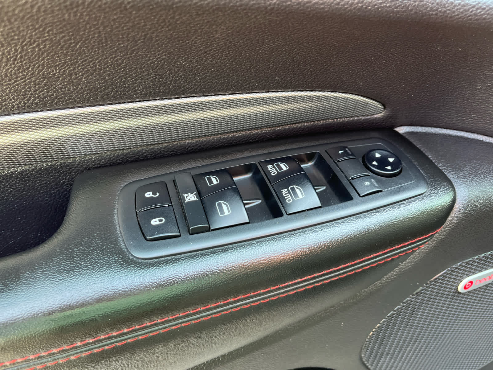 2018 Dodge Durango GT photo 16
