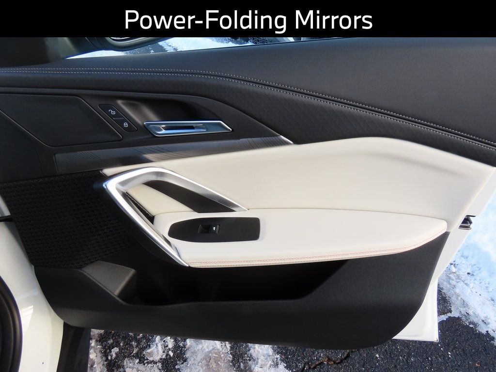 2025 Bmw X2 xDrive28i photo 12