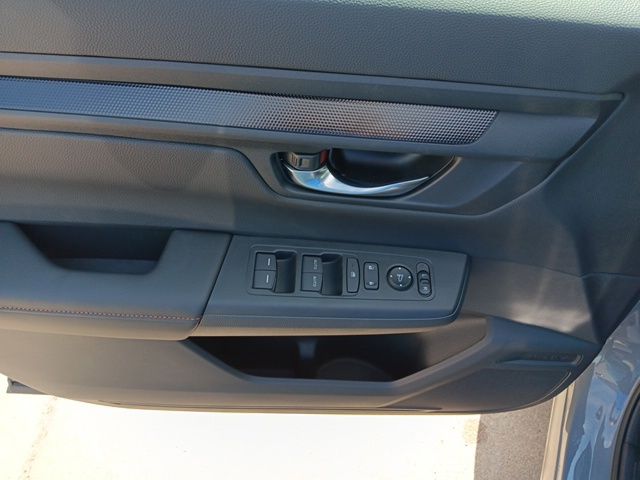 2026 Honda CR-V Hybrid photo 15
