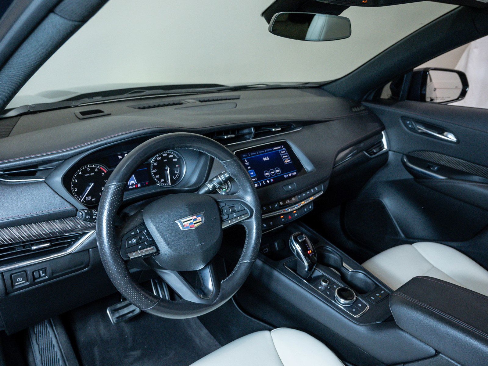 2023 Cadillac XT4 Sport photo 16