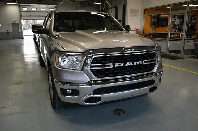 2022 Ram 1500 Big Horn Lone Star photo 3