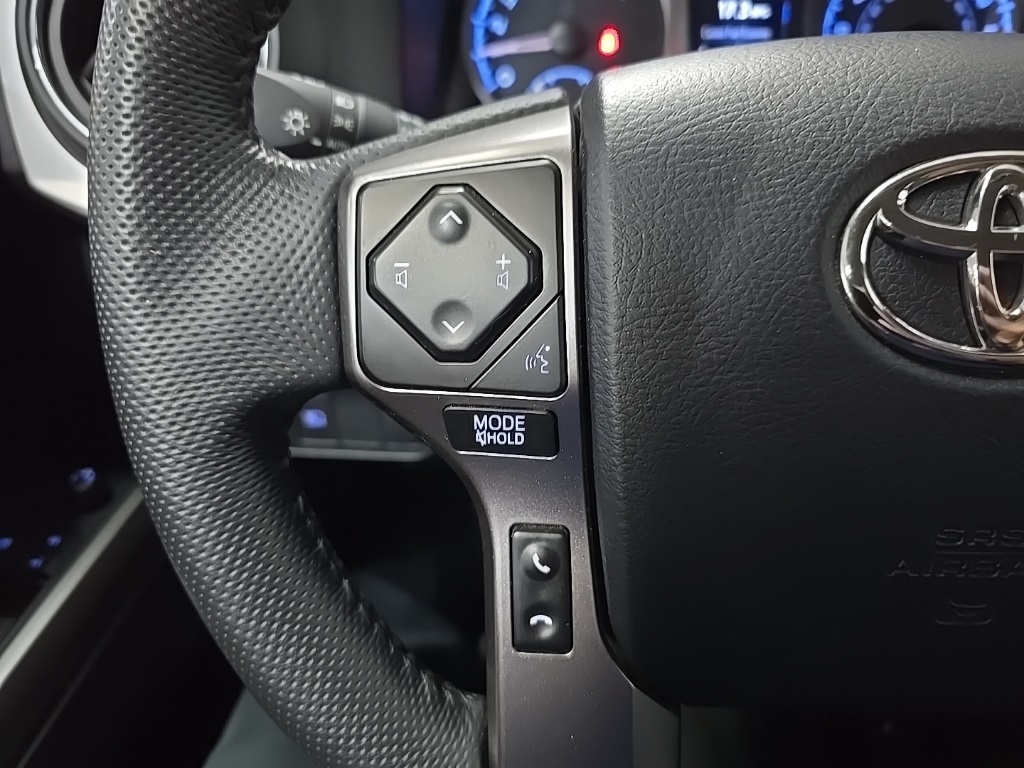 2023 Toyota Tacoma SR5 V6 photo 18