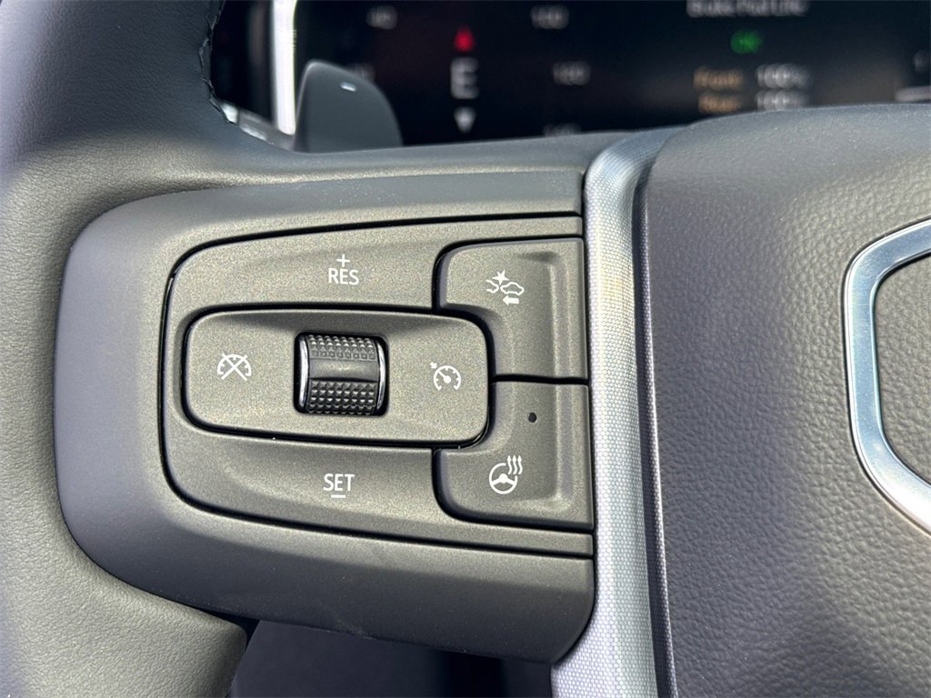 2026 GMC SIERRA - Image 19