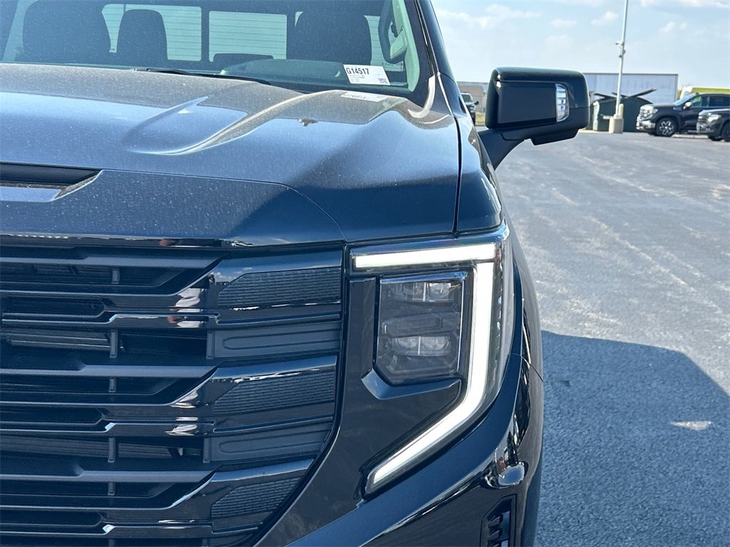 2026 GMC SIERRA - Image 9