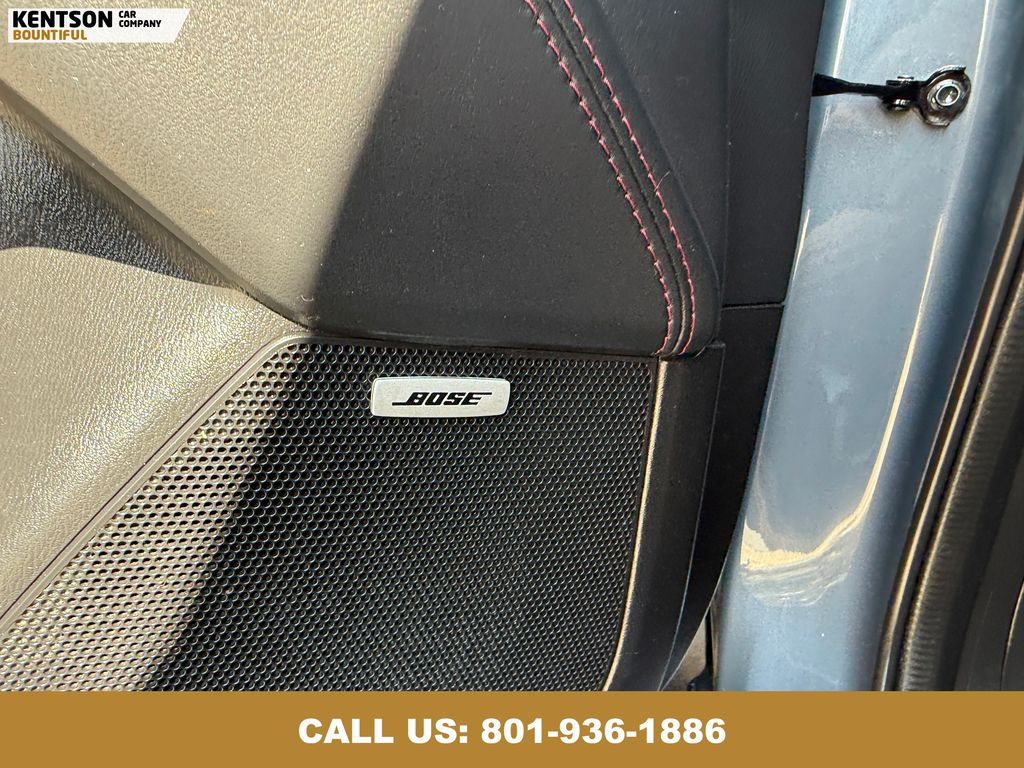2024 Mazda CX-5 2.5 S Carbon photo 22