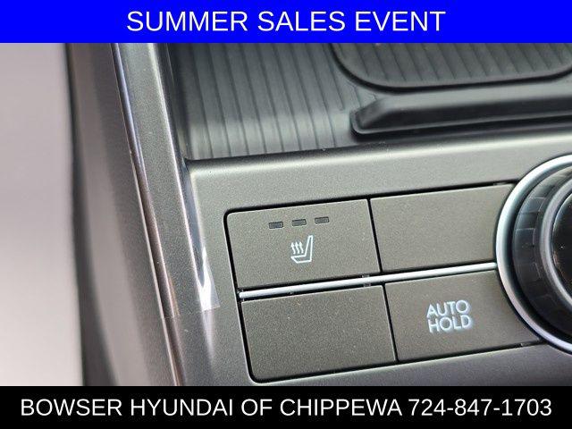2025 Hyundai Kona SEL photo 9