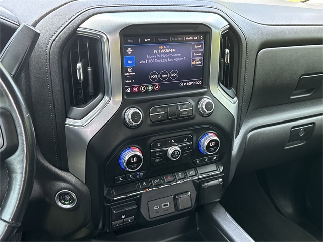 2021 Gmc Sierra 1500 SLT photo 26