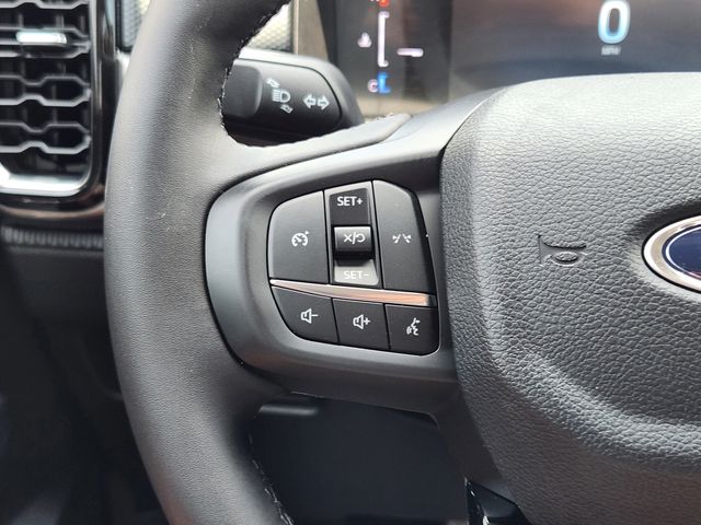 2025 Ford Ranger XLT photo 25