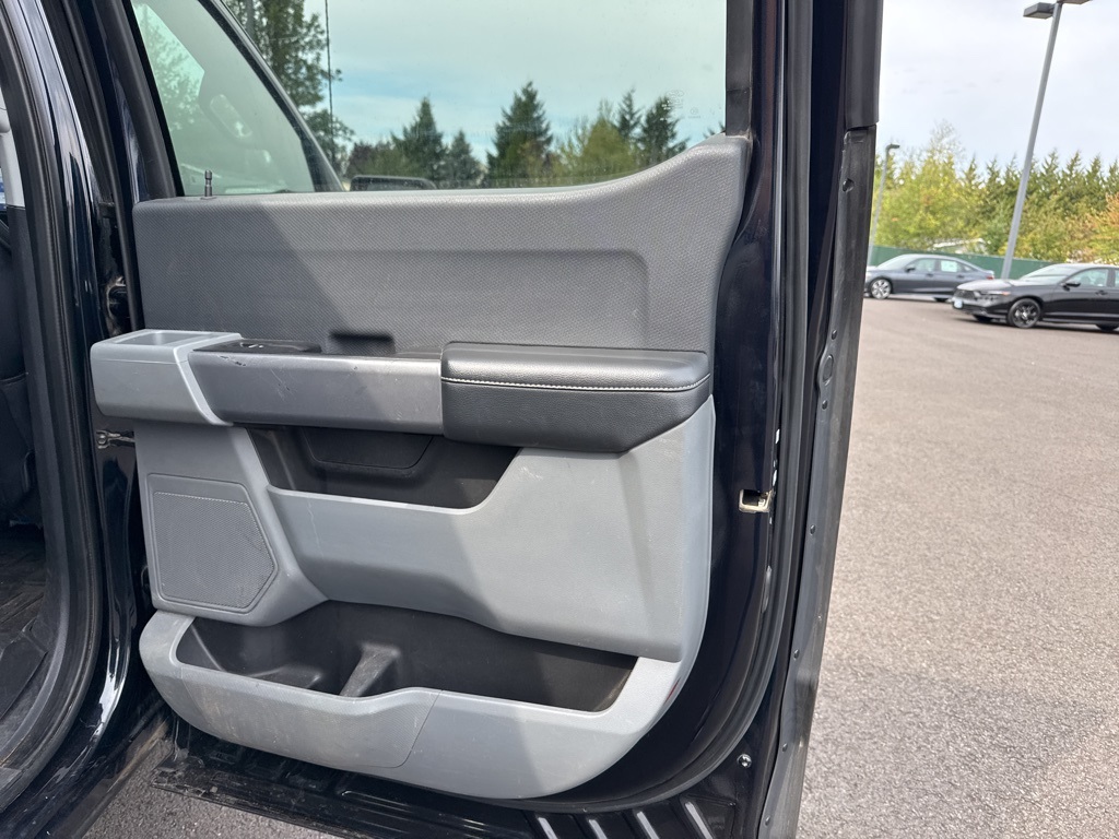 2021 Ford F-150 XLT photo 21
