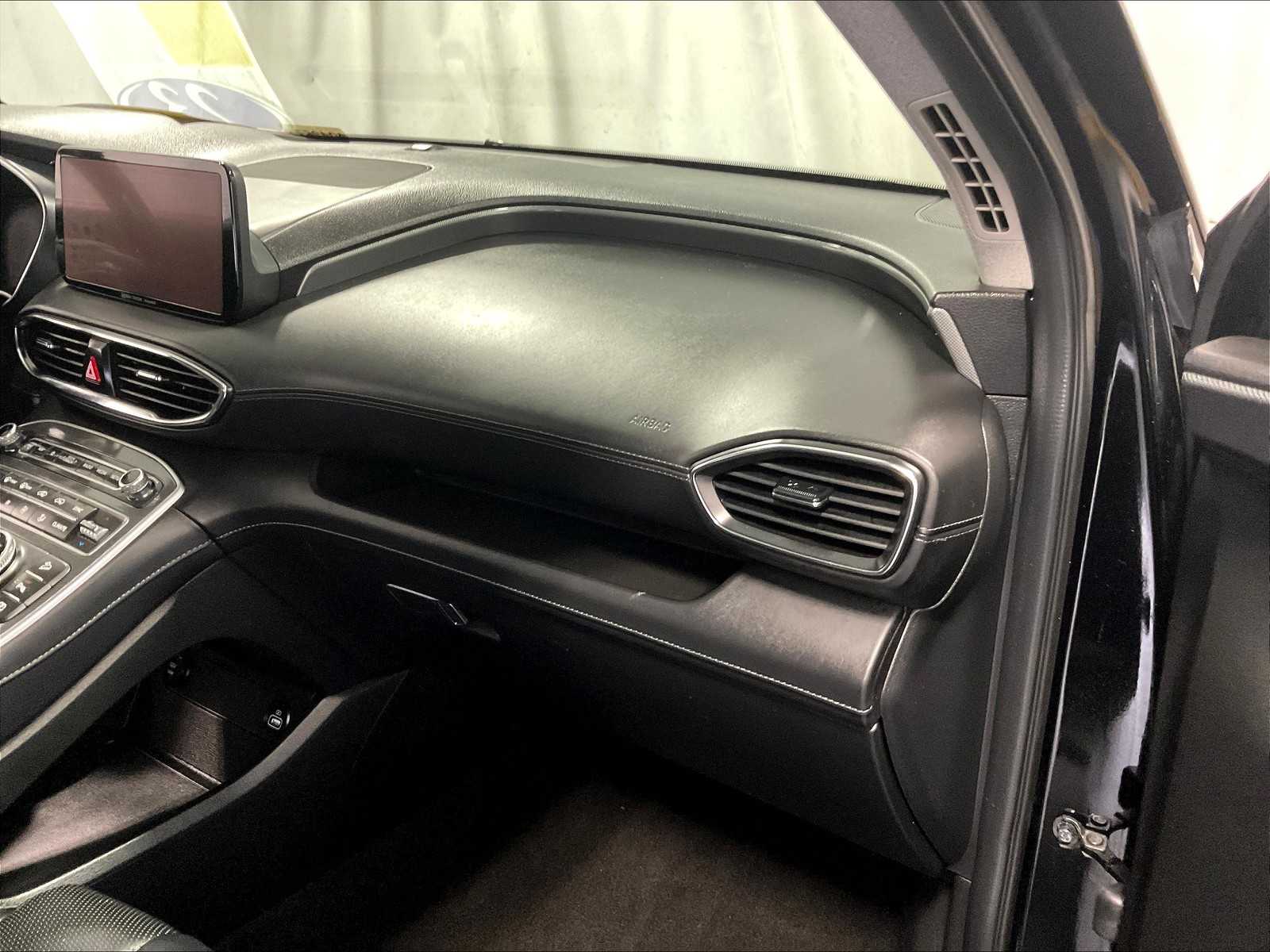 2023 Hyundai Santa Fe Limited photo 12