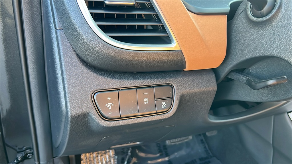 2026 Kia Seltos EX photo 11