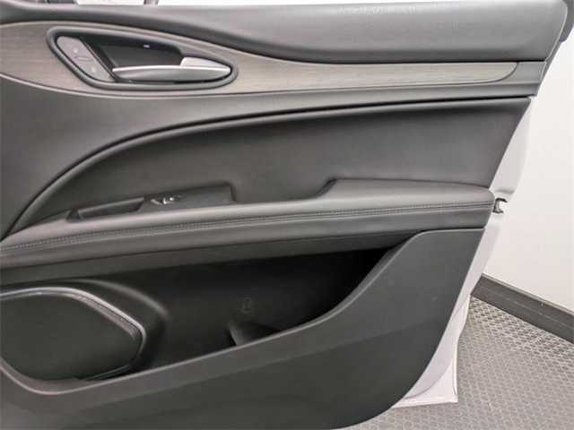 2022 Alfa Romeo Stelvio Ti photo 25