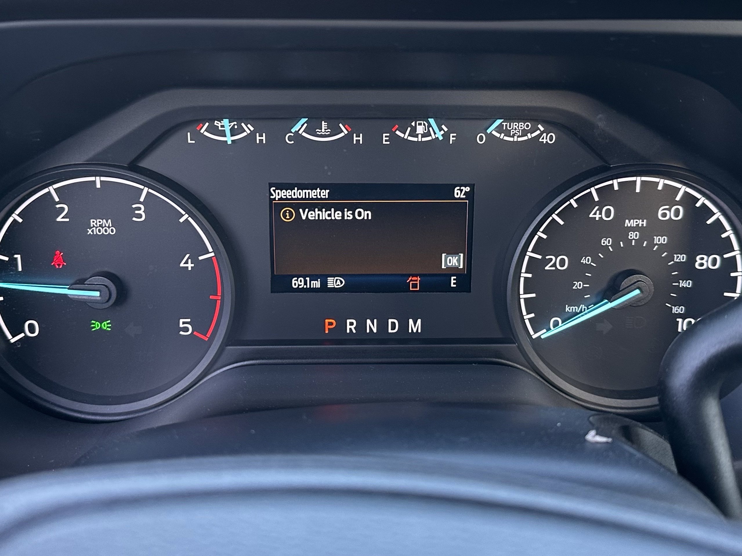 2024 Ford F-550 XL photo 4