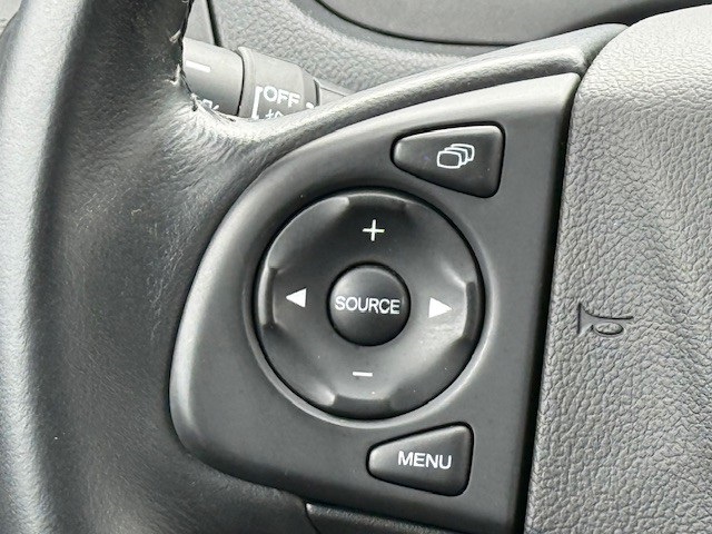 2014 Honda CR-V EX-L photo 23