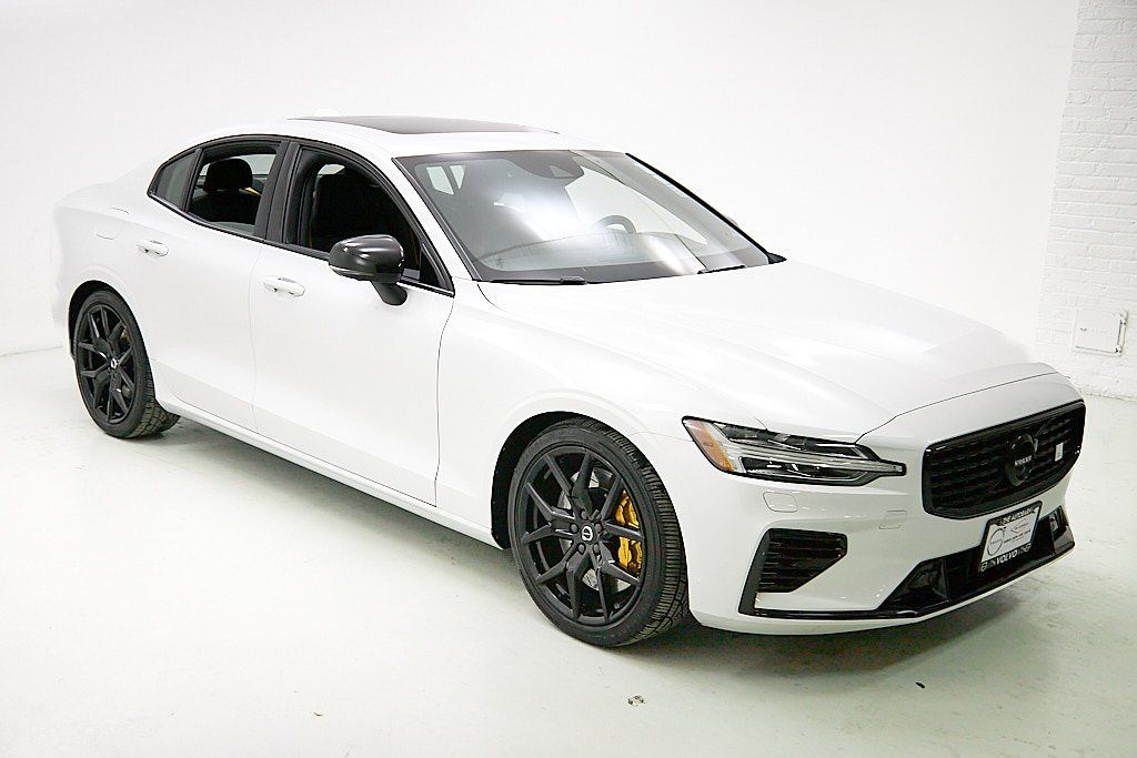 2022 VOLVO S60 - Image 3