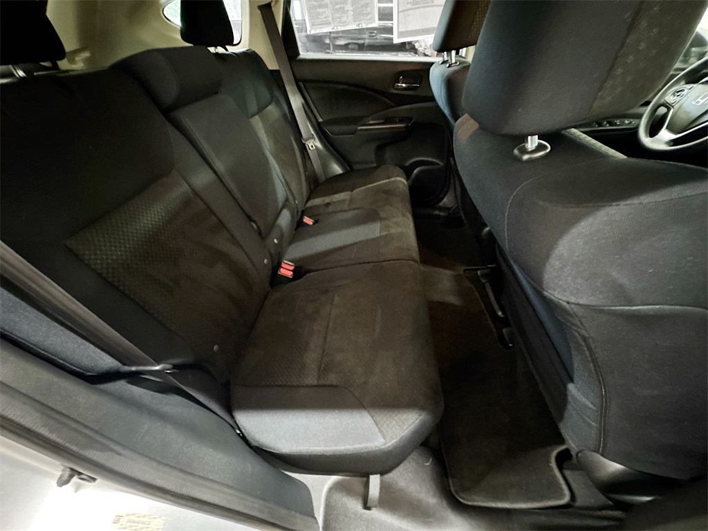 2015 Honda CR-V EX photo 24