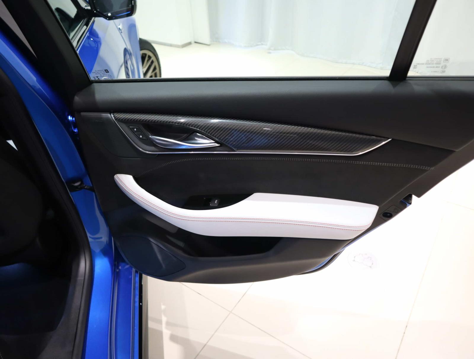 2024 Cadillac CT5 photo 12