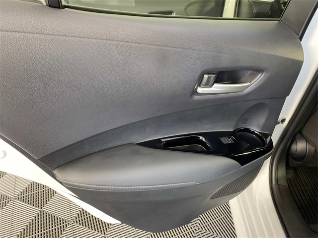 2025 Toyota Corolla SE photo 23