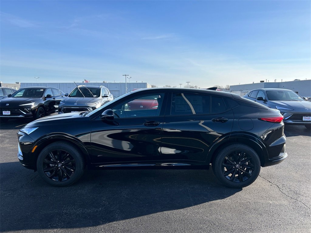 2026 BUICK ENVISTA - Image 4