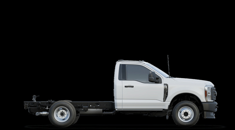 2025 Ford F-350 XL photo 5