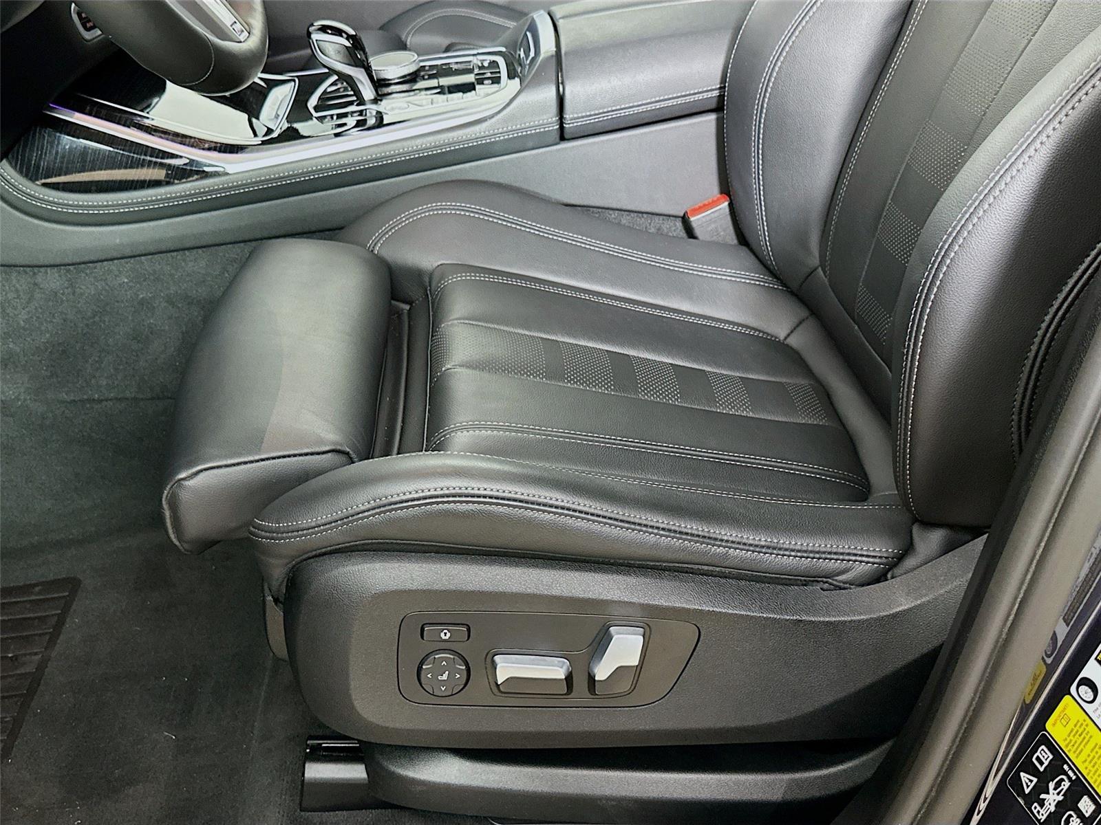 2022 Bmw X7 xDrive40i photo 17