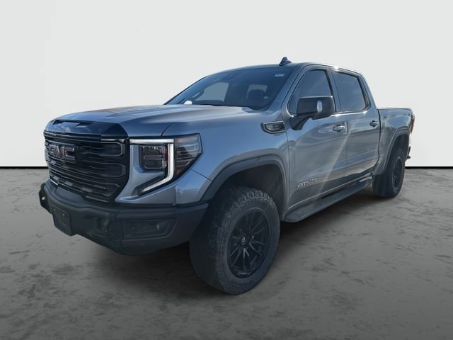 2023 GMC Sierra 1500 AT4X's photo