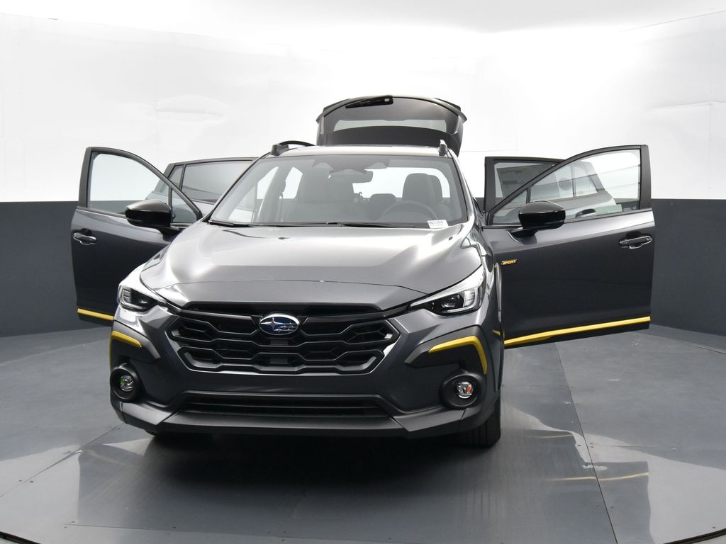 2025 Subaru Crosstrek Sport photo 31