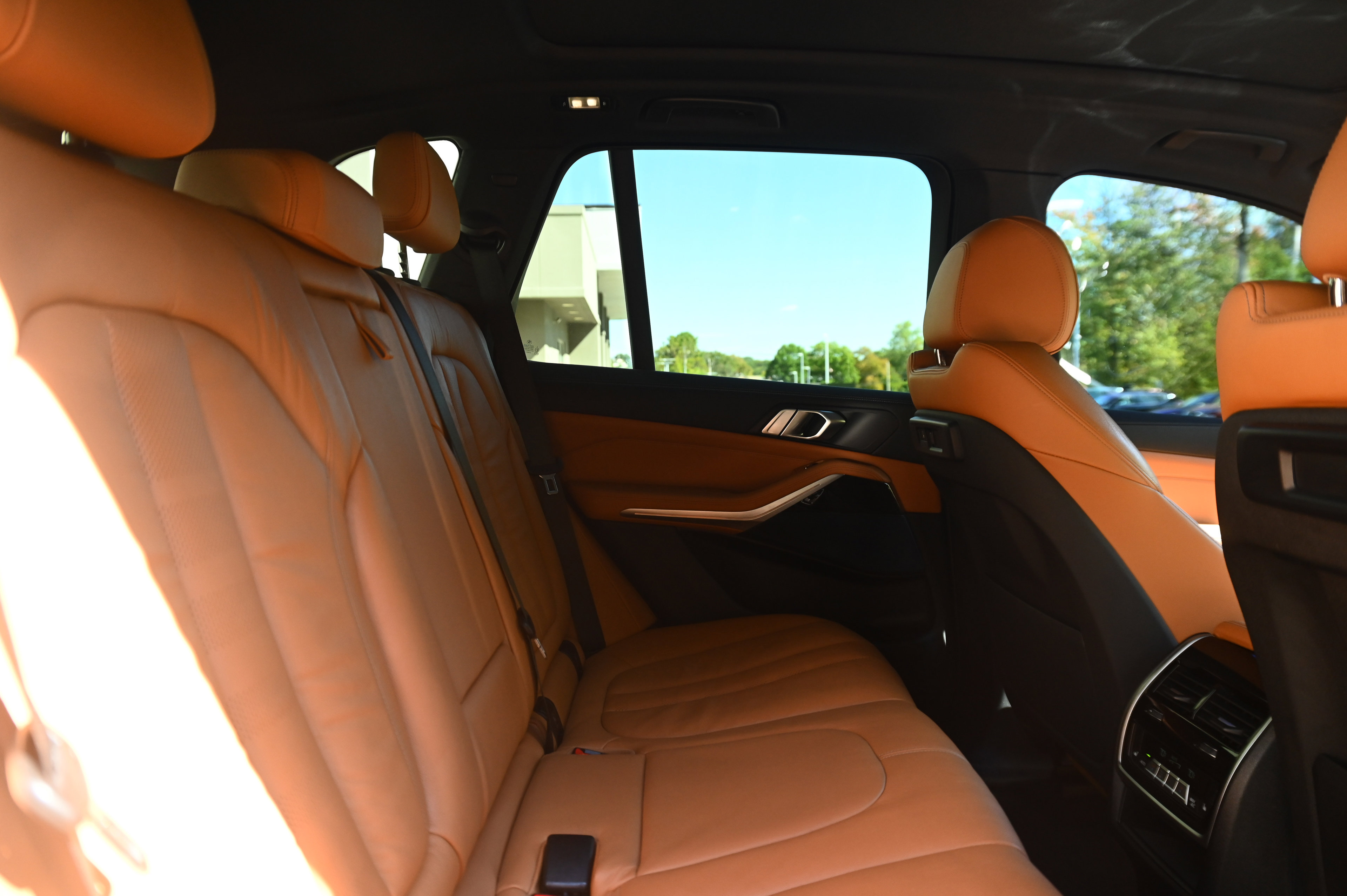2019 Bmw X5 xDrive40i photo 19