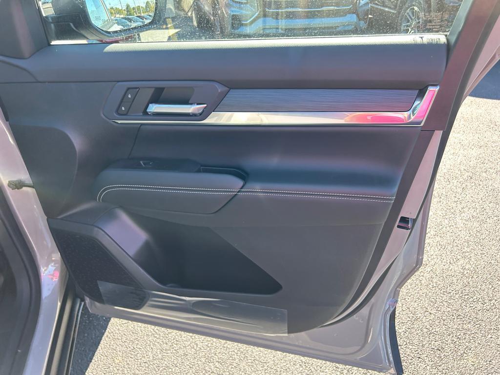 2026 Gmc Terrain Elevation photo 18