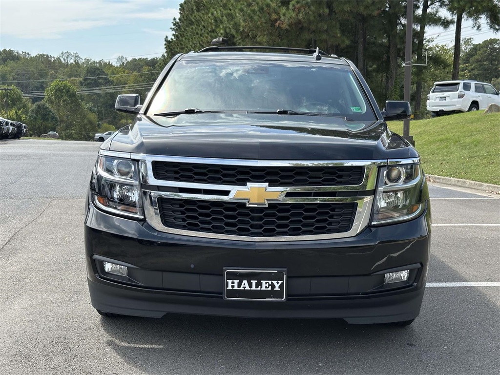 2019 Chevrolet Tahoe LT photo 22