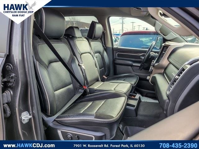 2022 RAM 1500 - Image 29