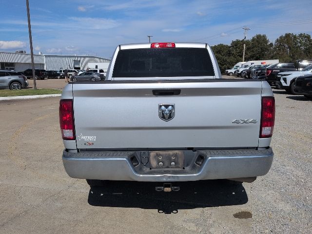 2019 Ram 1500 Classic Tradesman photo 5