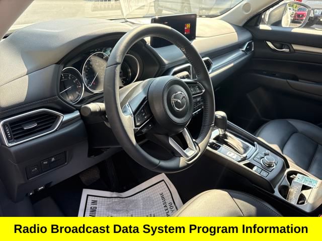2023 Mazda CX-5 2.5 S Preferred photo 4
