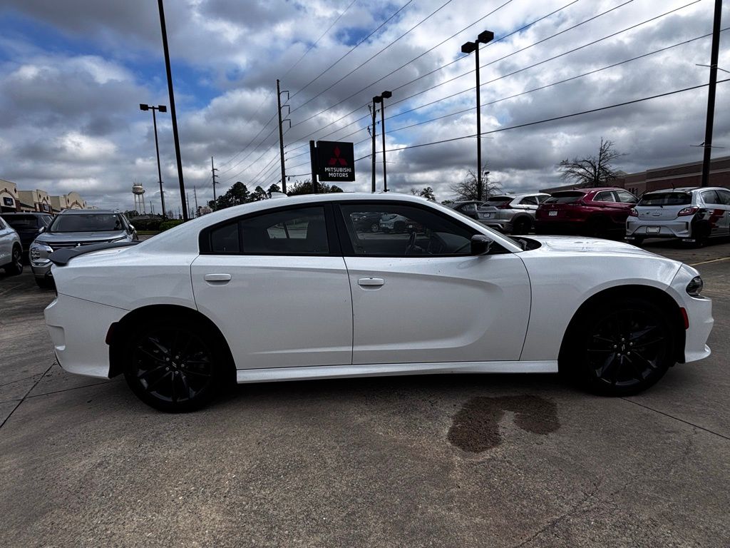 2022 Dodge Charger GT photo 8