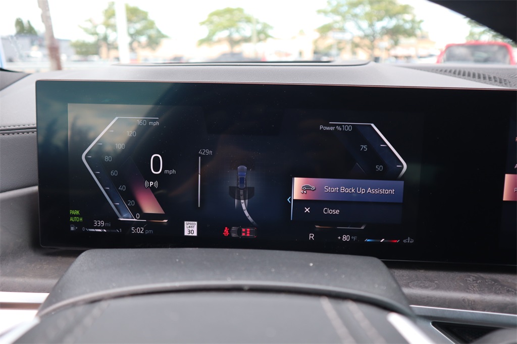 2024 Bmw X5 sDrive40i photo 25