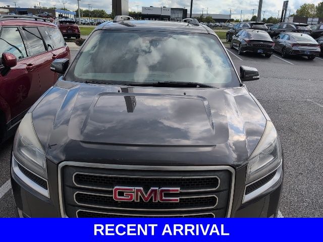 2015 GMC Acadia