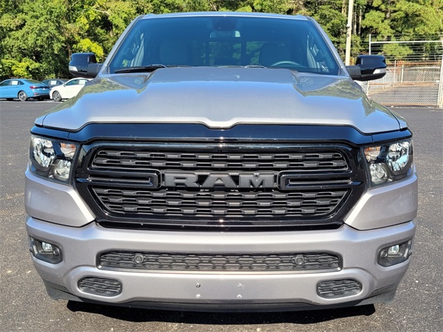 2022 Ram 1500 Big Horn Lone Star photo 15