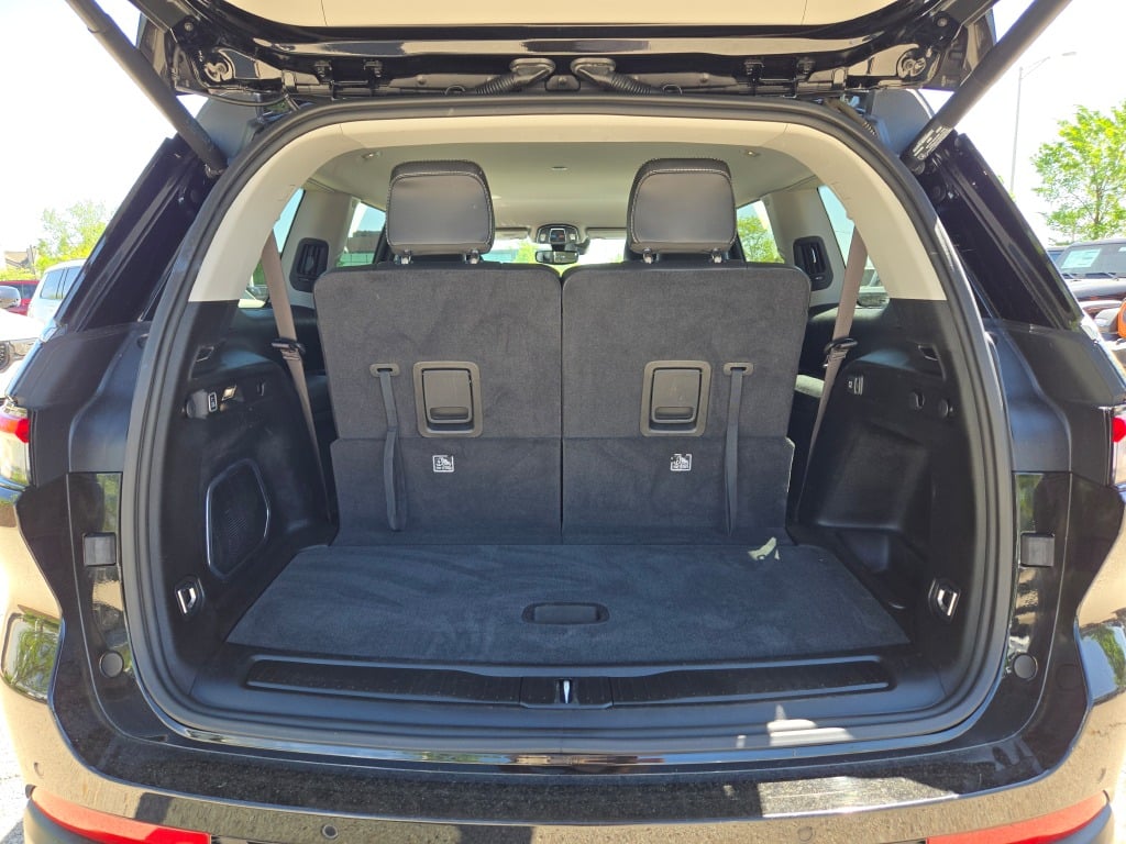 2022 Jeep Grand Cherokee Limited photo 17