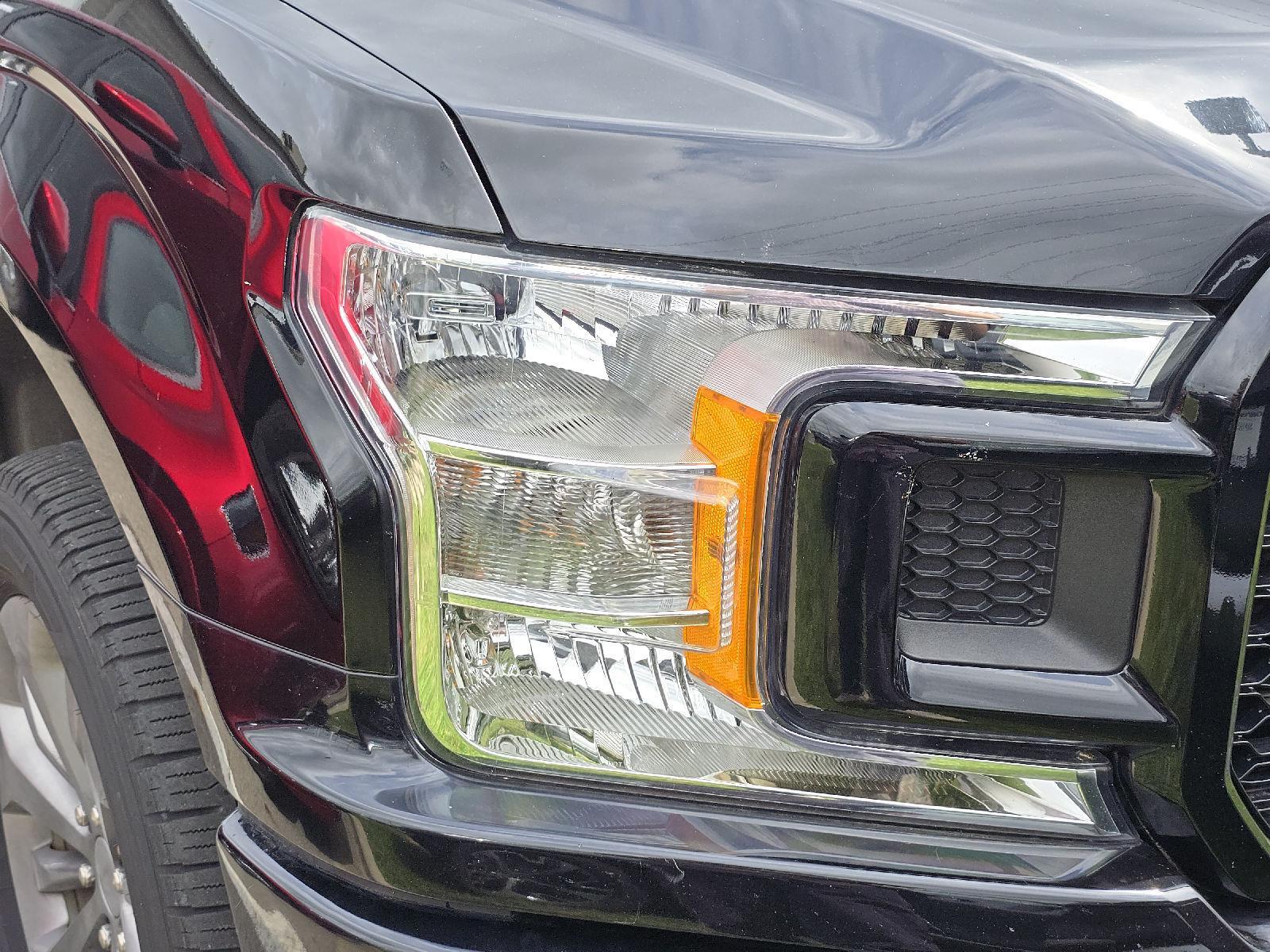 2018 Ford F-150 XL photo 6