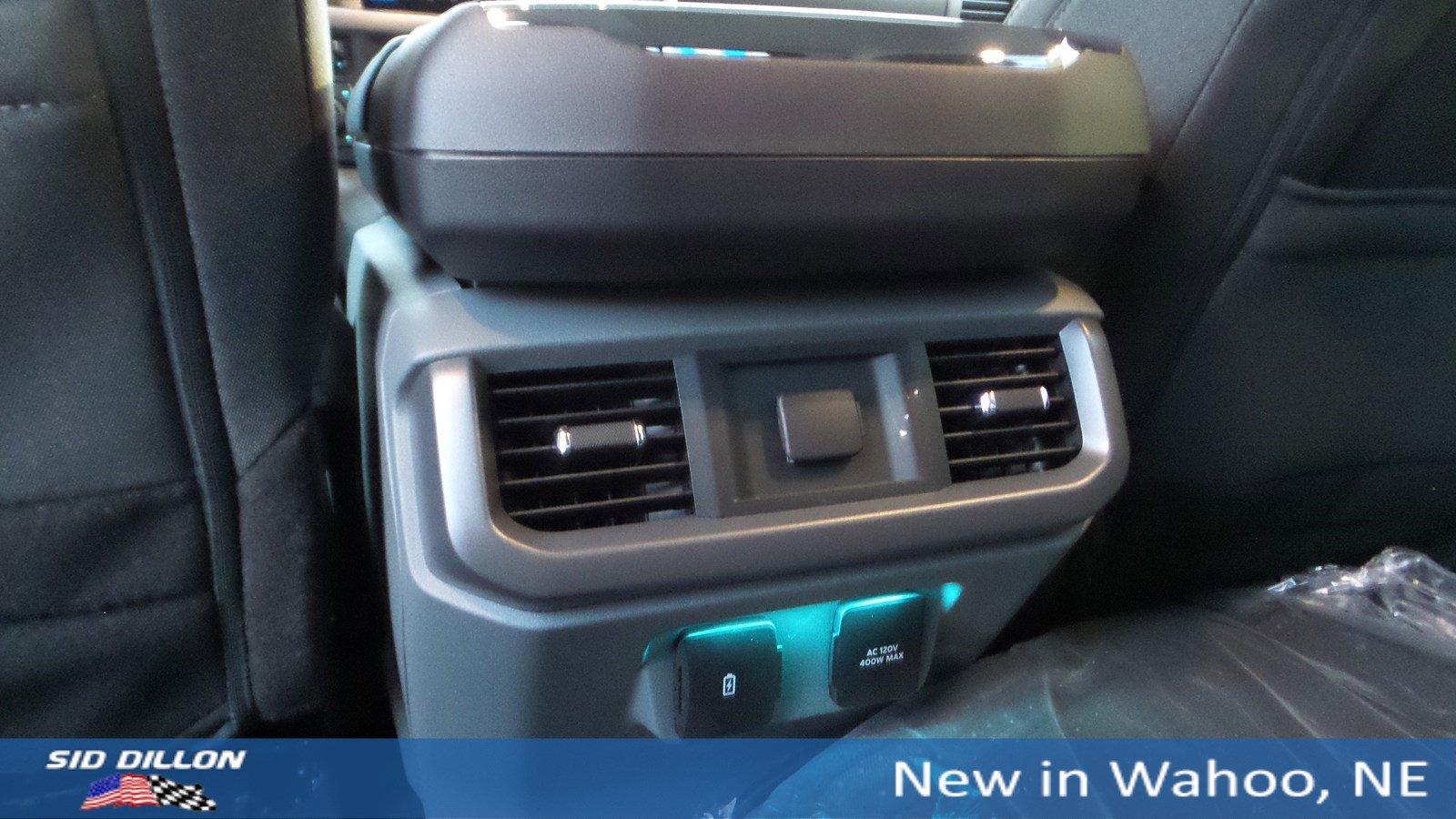 2025 Ford F-150 XLT photo 19