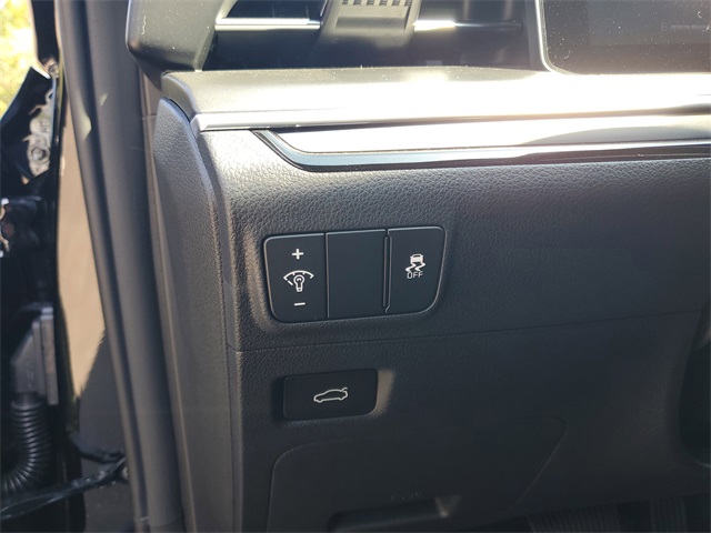 2026 Kia K5 GT-Line photo 10