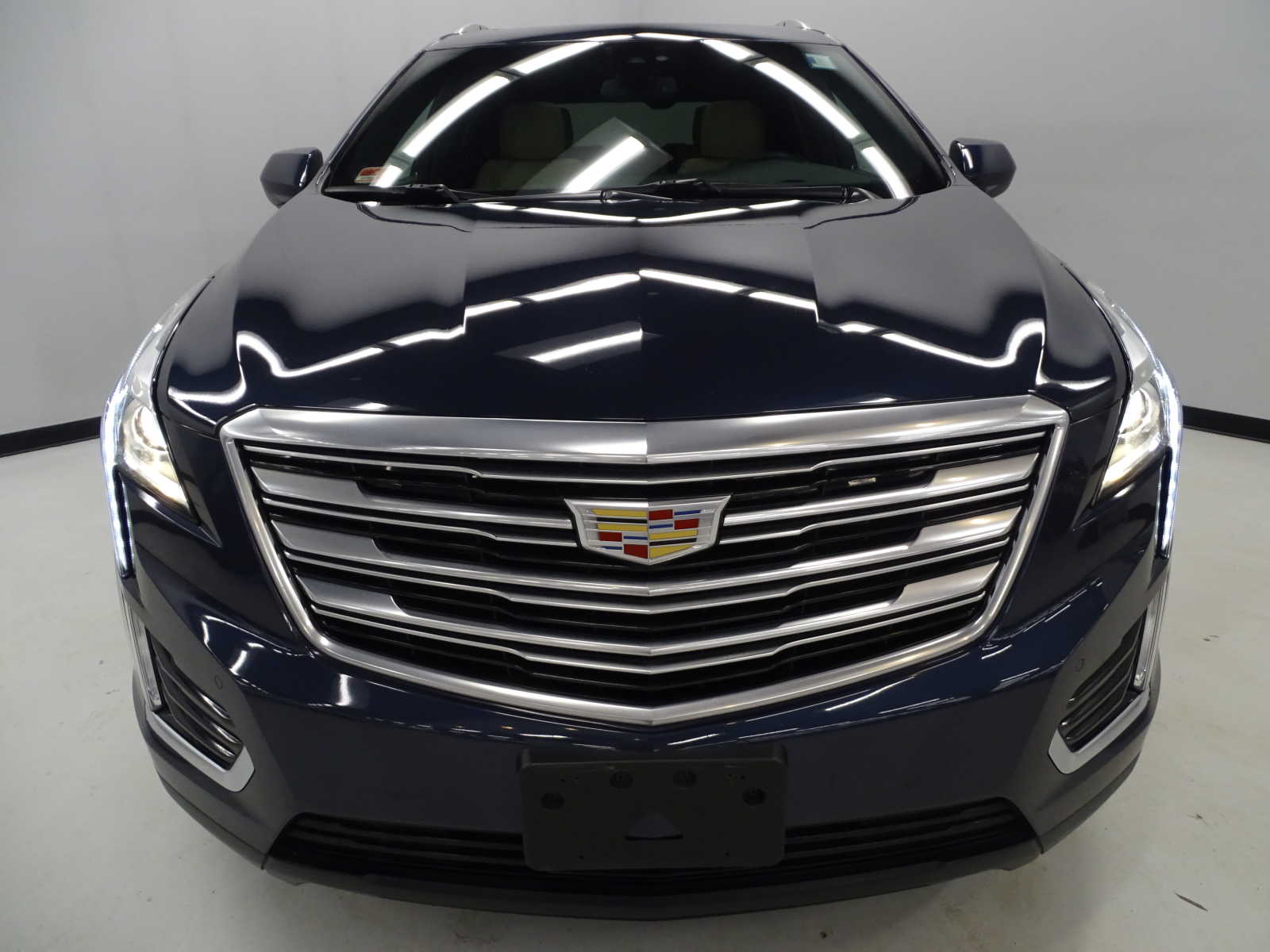 PreOwned 2018 CADILLAC XT5 Luxury AWD AWD 4dr Luxury in Warwick 