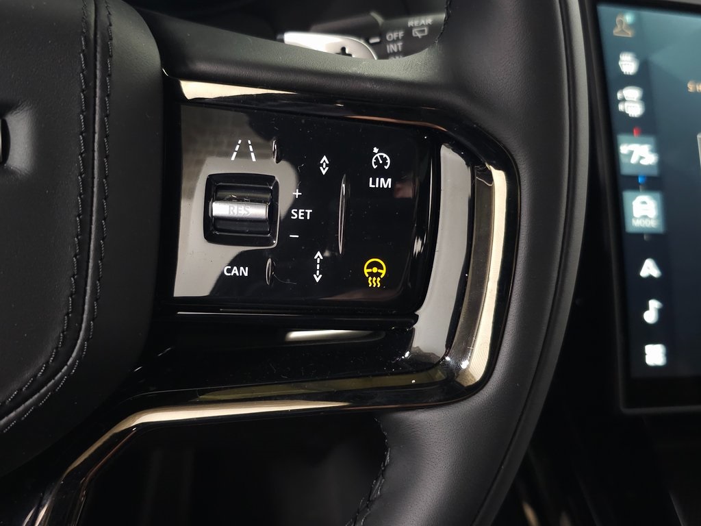 2025 LAND ROVER RANGE ROVER SPORT - Image 18